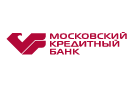 Банк Московский Кредитный Банк в Бурковском